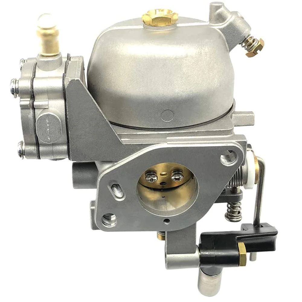 Карбюратор 13200-939D1 для Suzuki 15HP DT15 DT9.9 подвесные детали КАРБЮРАТОР лодочного мотора
