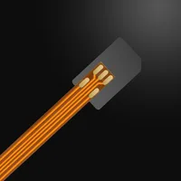 SIM Card Reverse Micro Card Extension Cable Converter Adapter Transparent Open Device for Android Phone - Image 5