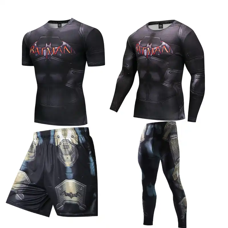 kickboxing sets