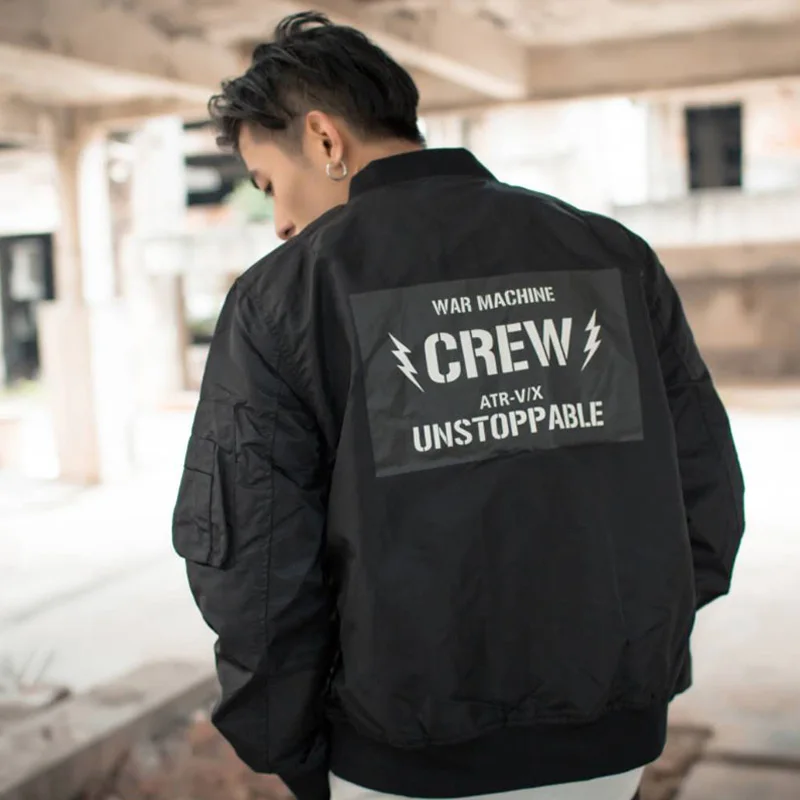 Hip Hop Punk Fashion 