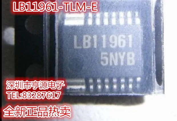 B11961 LB11961 LB11961-TLM-E лапками углублением SOP-14