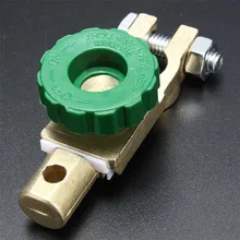 Interrupteur de coupure de voiture, lien de batterie, Terminal, déconnexion rapide, isolateur principal, accessoires automobiles # LR3
