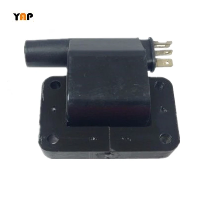

New Engine Ignition Coil FOR FITMazda MPV 323 626 929 1.6L 2.2L 3.0L L4 V6 E8GY-12029B DGE437 1986-1999