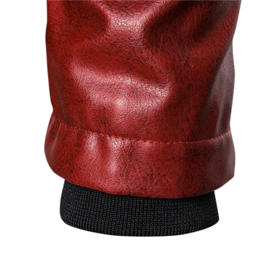Erkek, Монт, chaqueta hombre, зимнее пальто для мужчин, кожа, Ретро стиль, паровой карман, молния, меховой воротник, панк, готика, ретро пальто, veste homme