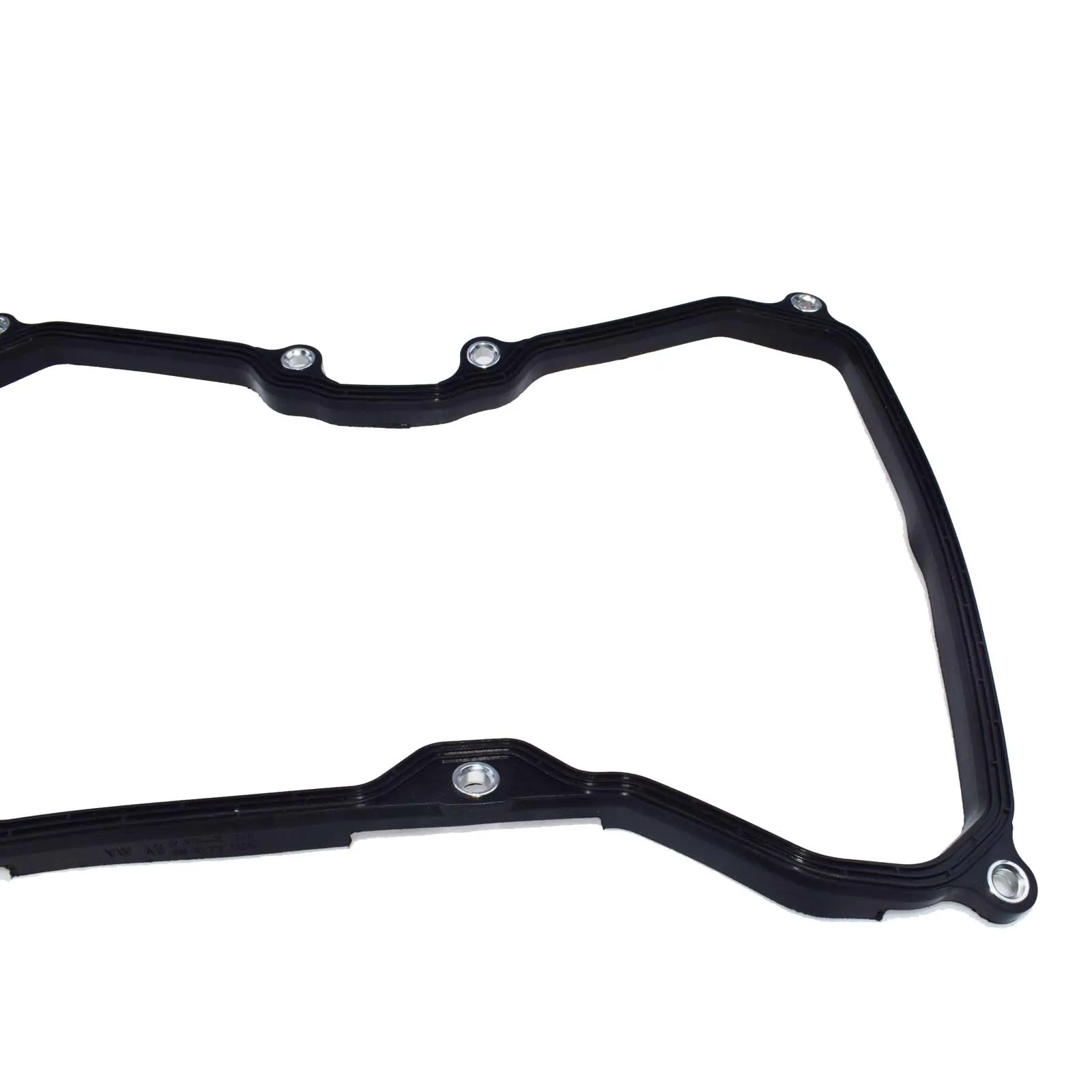 ISANCE Automatic Transmission Filter 09G325429A + Gasket 09G321370 Kit For Audi A4 A5 TT VW Bettle Jetta Passat B6 Rabit Golf CC