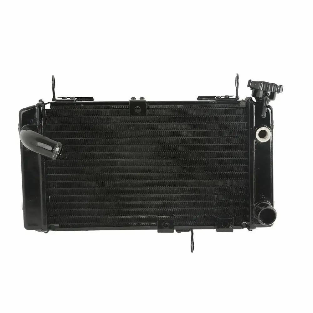Мотоцикл, запчасть радиатор охлаждения для Suzuki SV 650 SV650 1999-2002 2000 2001