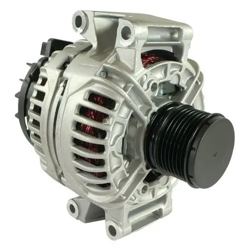 

1.8 1.8LC CLASS C230 Alternator 03 04 05 0-124-515-088 0-124-515-198