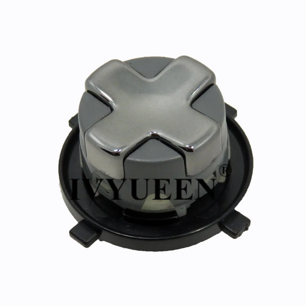 IVYUEEN 10 шт. для Xbox 360 Slim управление ler трансформирующий DPAD Вращающийся D pad