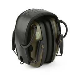Casque de protection auditive, Anti bruit, Amplification du son, tir électronique, casque d'écoute tactique, livraison directe 
