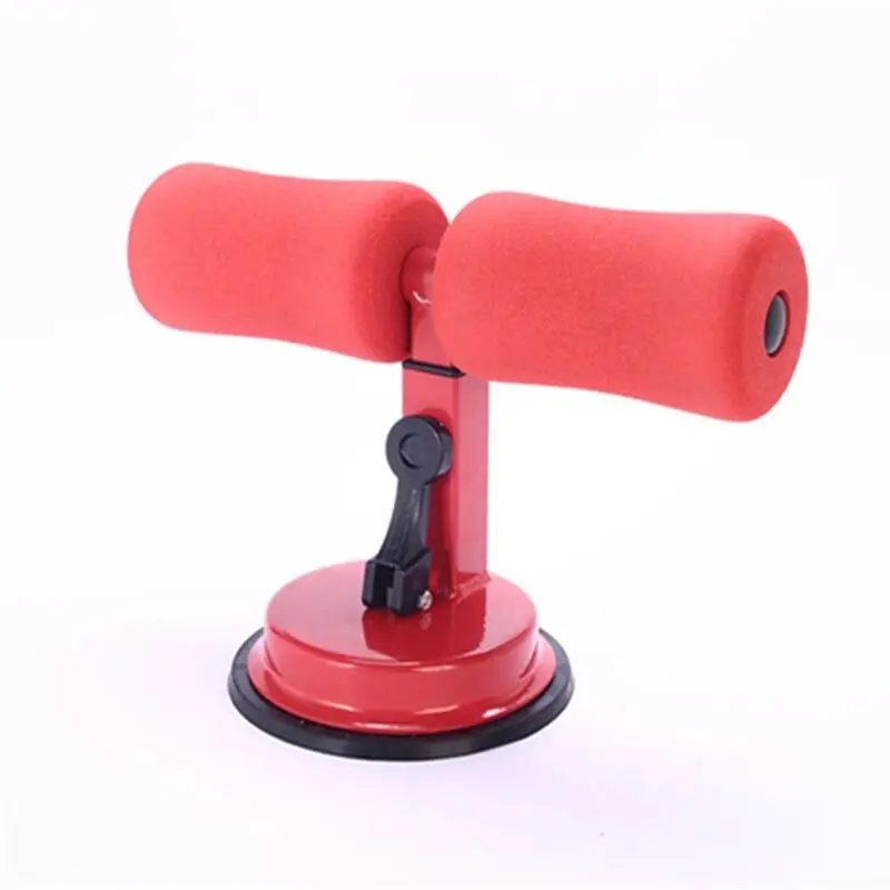 

Gym Workout Abdominal Curl Exercise Height Adjustment Four-level Sit-ups Push-ups Assistant Feminina Lose Weight Ab Rollers