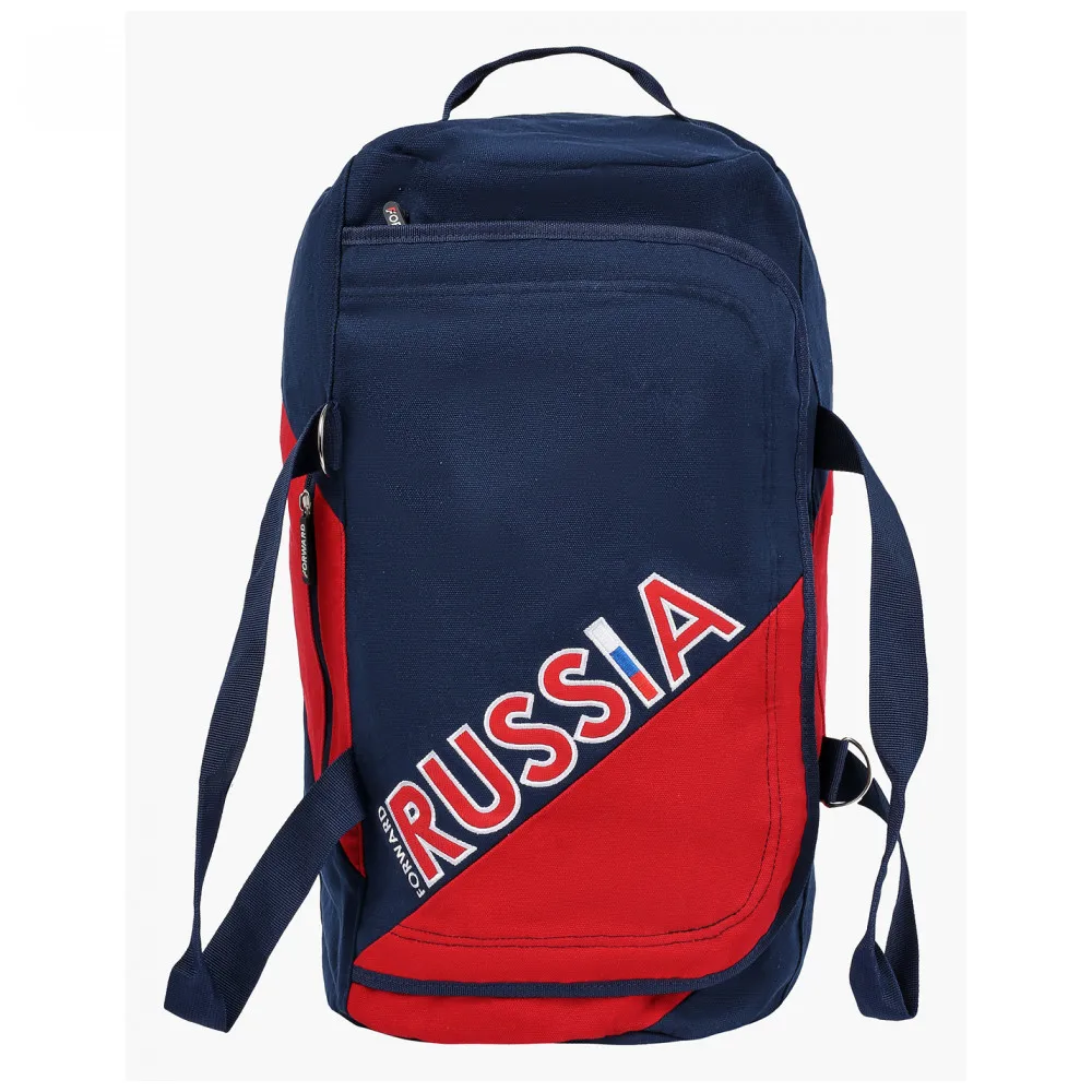 Сумка спортивная Forward