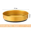 Small gold