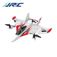 JJRC M02 2,4G 6CH 450 мм размах крыльев EPO бесщеточный 6-осевой гироскоп Аэробика RC Самолет RTF 3D/6G режим самолета