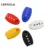 Color My Life Silica Gel Car Key Protection Cover Key Holder Case for Nissan X-Trail Xtrail Rogue T32 2014 - 2020 Accessoriess