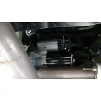 

9674077280 ENGINE PEUGEOT 2008 BOOT (--. 2013->)