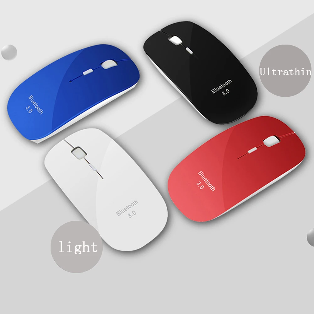 1600DPI mouse