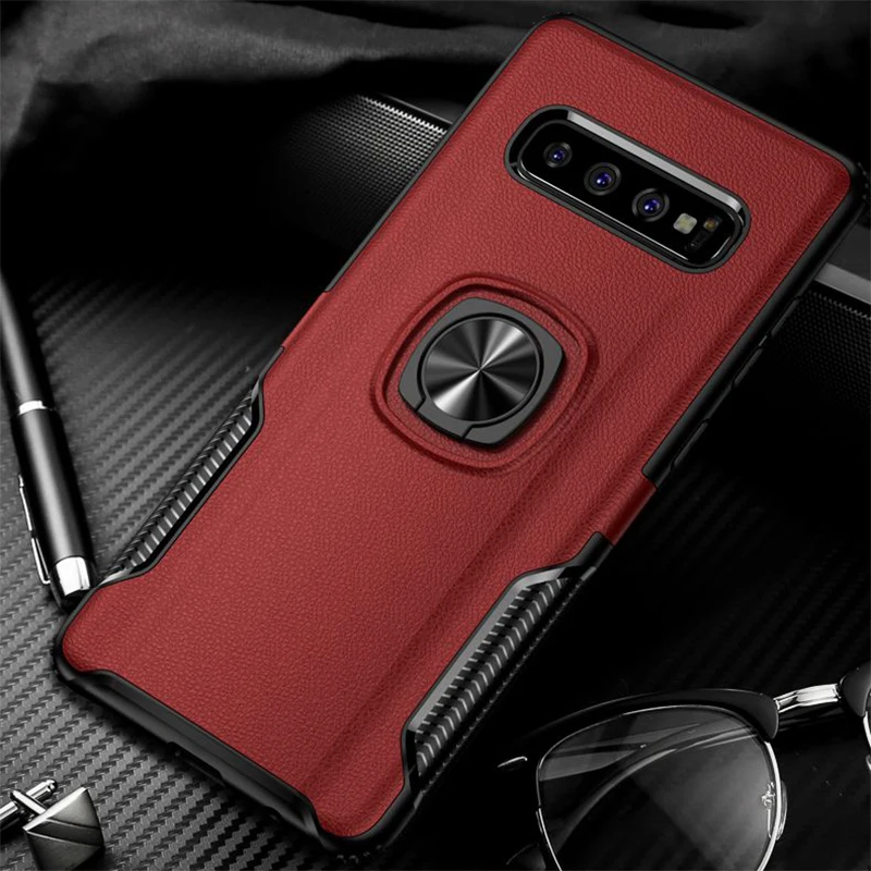Для samsung S10 чехол многофункциональных S10 плюс S10e S10 5G для samsung Galaxy S9 плюс S8 plus Невидимый aррle iрhone чехол