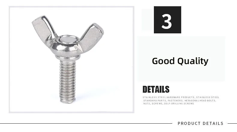 304 butterfly head screw bolt 2 (4)