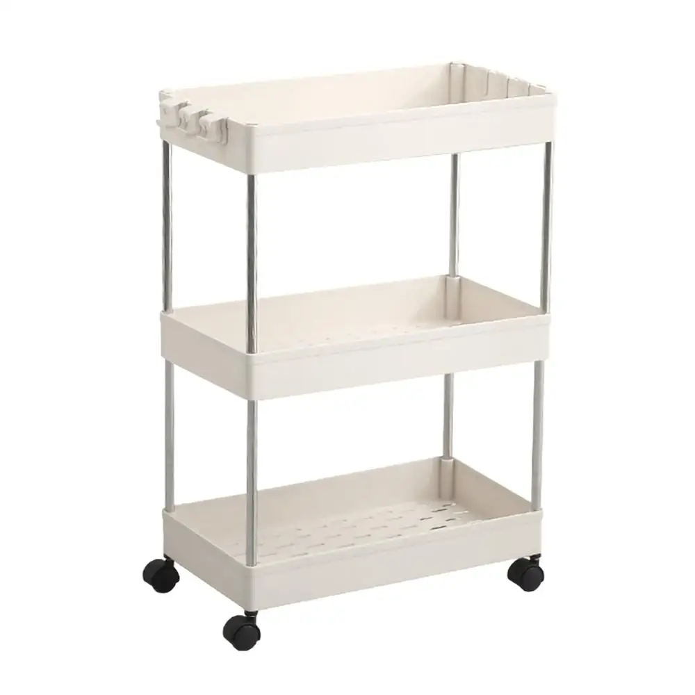 

Bathroom Shelf Kitchen Cabinet Refrigerator Washing Machine Living Room Floor Shelf