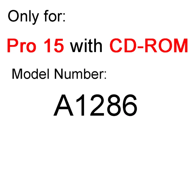 Pro 15 with CD-ROM