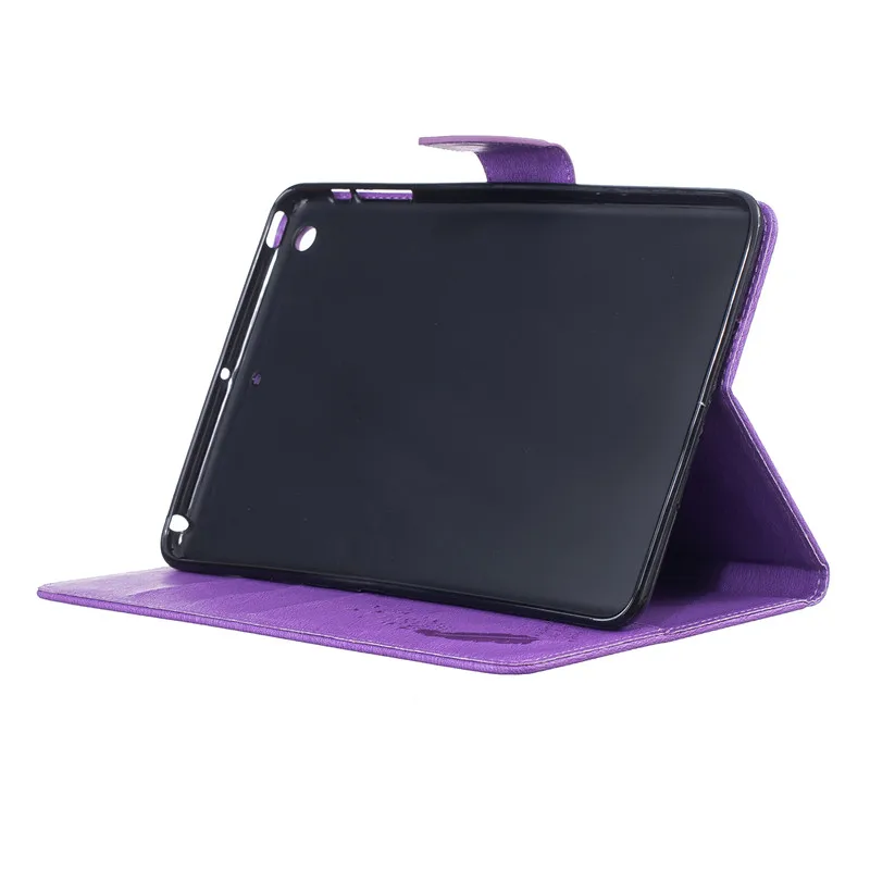Для IPad Mini 123, чехол для планшета, чехол из искусственной кожи, кошелек, откидная подставка, отделения для карт, для Apple IPad MIni 1, IPad Mini 2, IPad Mini 3, чехол s
