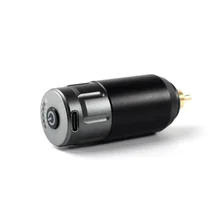 Новая беспроводная Татуировка батарейный блок питания татуировки для роторной ручки татуировки машины