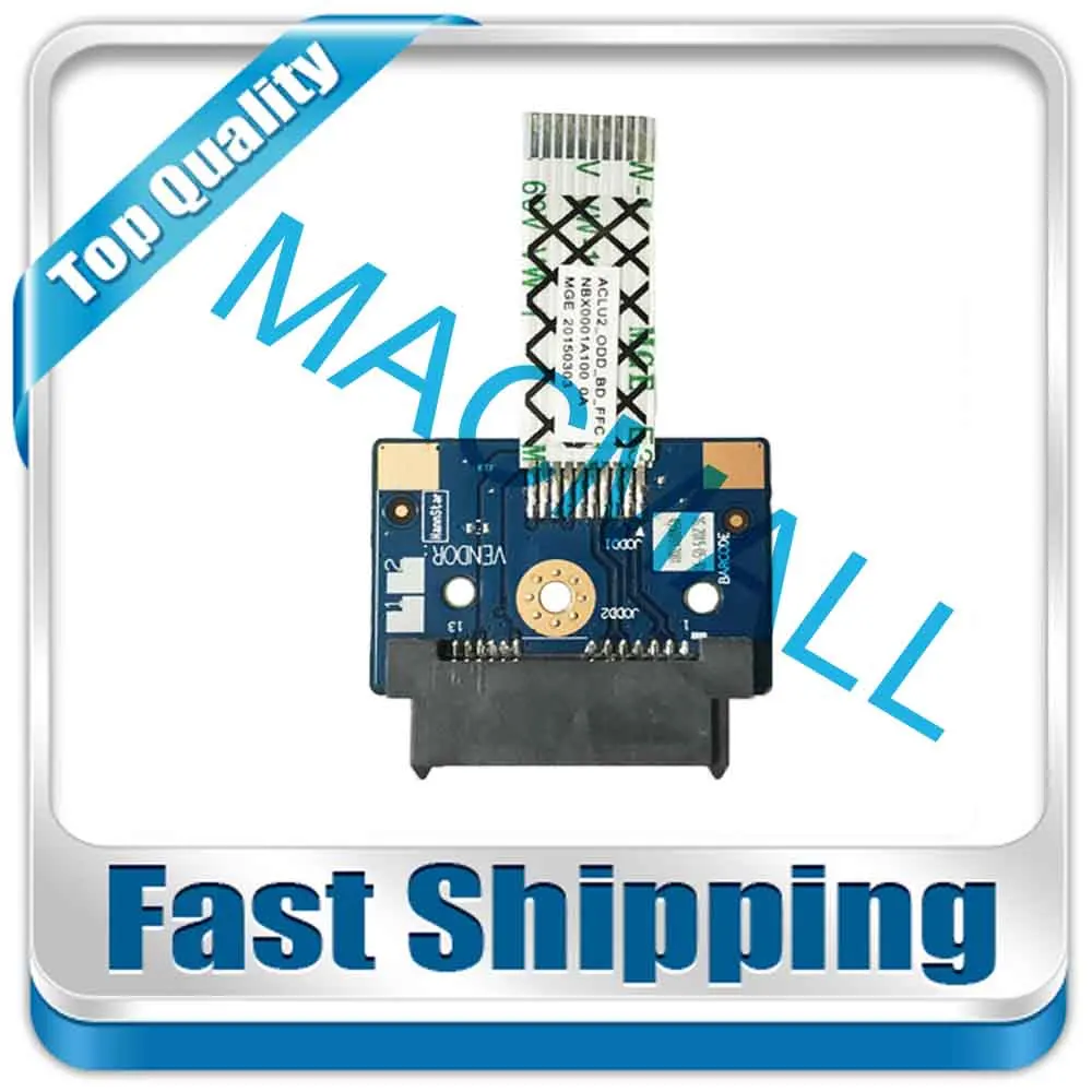 Новинка для Lenovo G50 G50-30 G50-45 G50-70 G50-80 Z50-70 Z50-70M SATA плата адаптера с кабелем | Компьютеры
