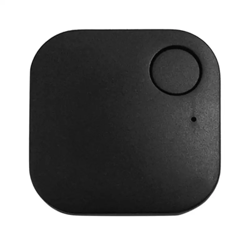Mini GPS Tracker Auto Echtzeit Fahrzeug GPS Tracking Gerät Anti-verlust Locator für Kinder Kinder P