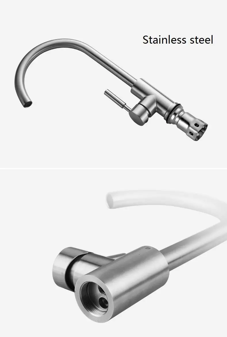 Com Filtro Keuken Kraan Bateria Kuchenna Misturadoras Pia De Robinet Lavabo Grifo Cocina Da Cozinha Torneira кухонный смеситель для раковины