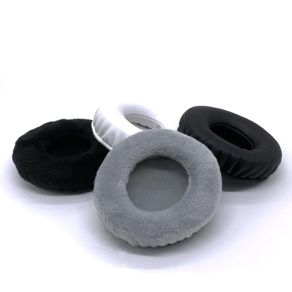 Generic Headphones Velvet For Plantronic Rig 500e Surround Sound Pc