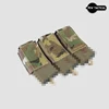 PEW TACTICAL ferro STYLE Turnover Triple 556 Airsoft MI15 3