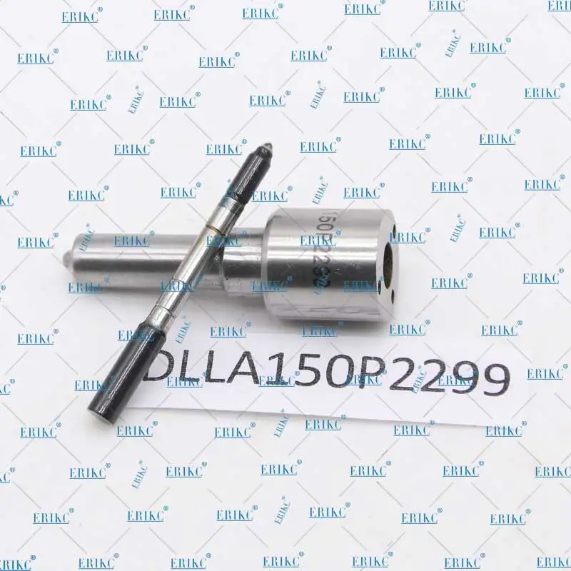ERIKC 0433172299 набор дизельных соплов DLLA150P2299 Топливная форсунка DLLA 150 P 2299 для BOSCH Инжектор 0445120318 0445120432