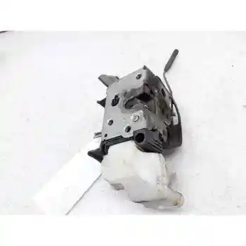 

0051734734 LOCK LEFT FRONT DOOR FIAT SEICENTO (187)