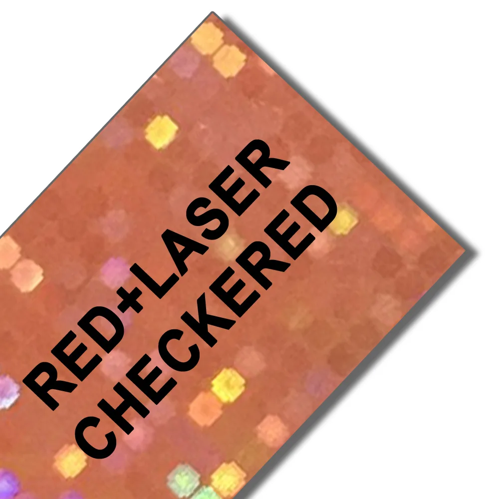 Red Laser