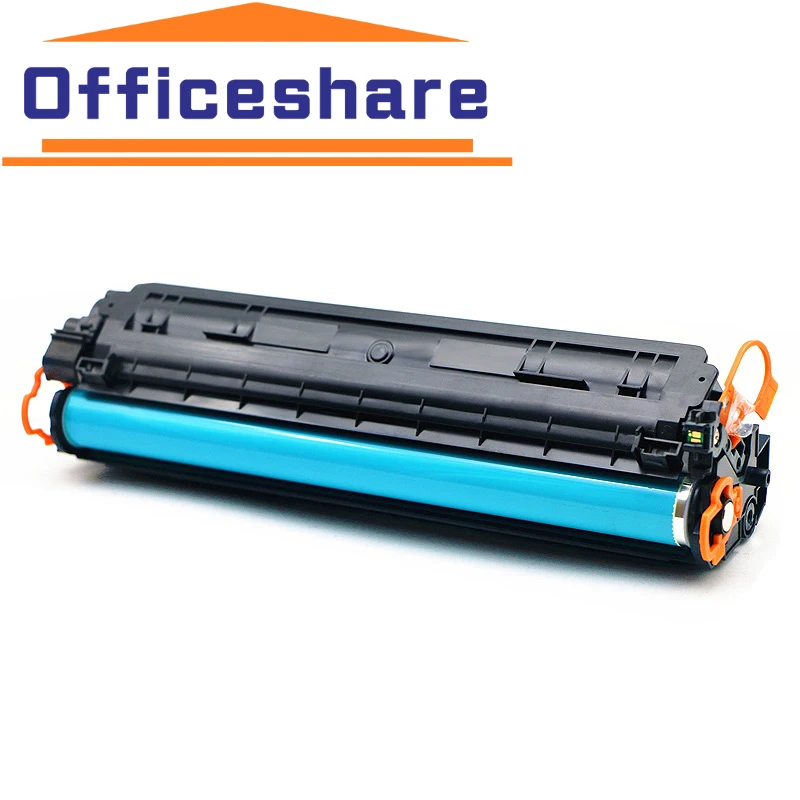 1 шт. CF244A 244A тонер-картридж 44A заменить для струйного принтера HP LaserJet Pro MFP M15a M15w M16a