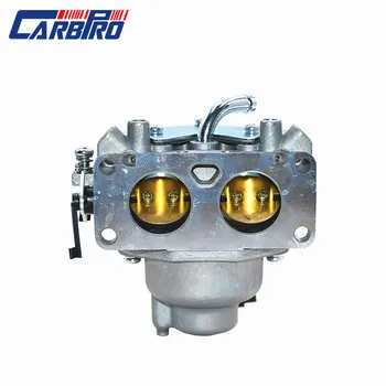 

Carburetor Carb Replace For Kawasaki CARBURETOR-ASSY 15004-7025 15004-0764 FH680V Carburador