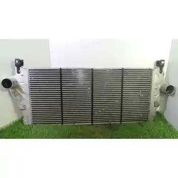 

1880815 Intercooler Renault Lagoon Ii (bg0)