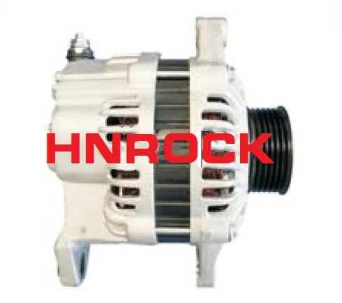 Новый генератор переменного тока HNROCK 12В 90A JFZ1829 23100-4M400 23100-0M008 для - Цена: 9 612,63 руб.