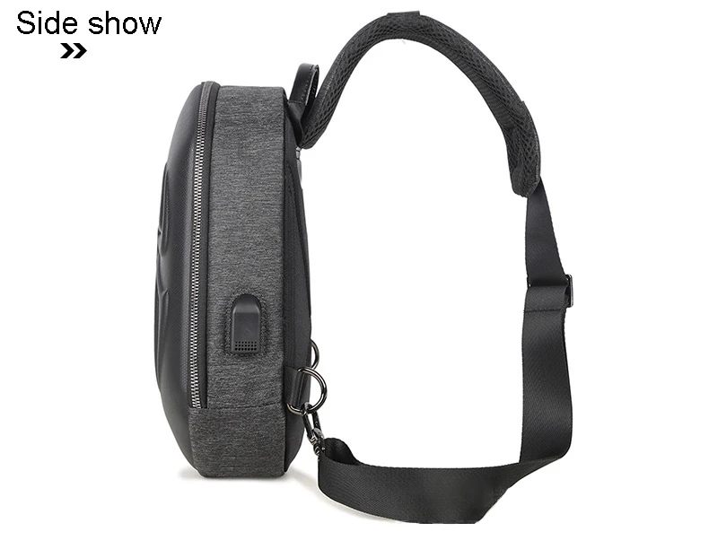 messenger bag | one shoulder bag | sling backpack