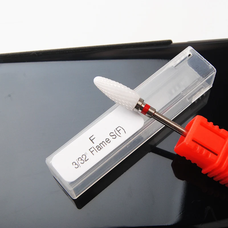 1 Компл. Портативный Электрический Ногтей Сверлильный Станок Маникюрный Набор