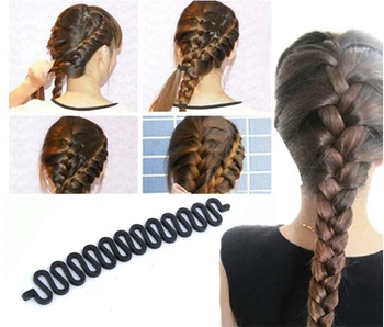 

hair tools Hair Accessories Tire Wholesale Han Edition Spread Hair Tools Modelling, Hairdressing Tools Products