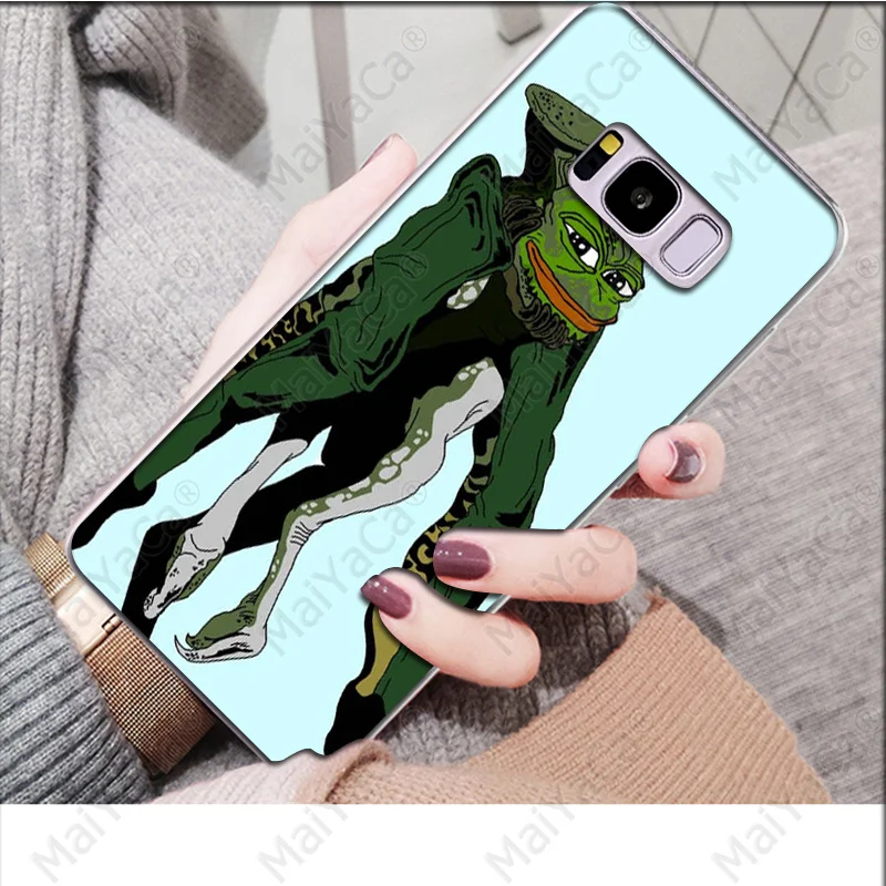 Pepe Memes Sad Frog