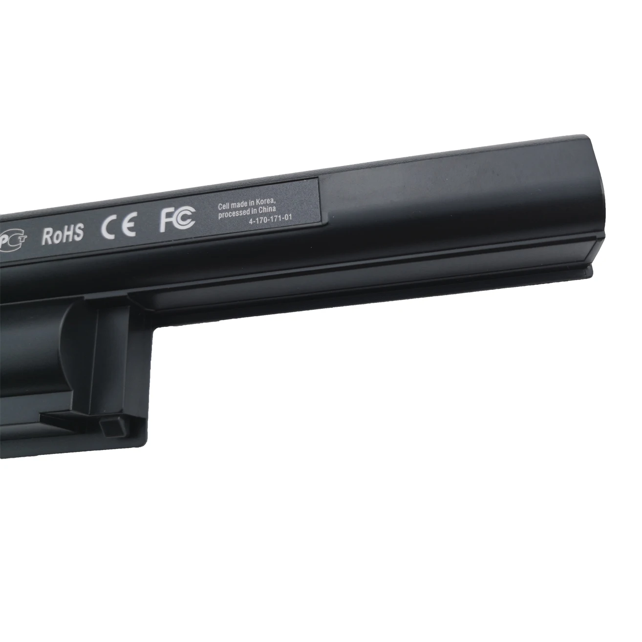 Bateria para Laptop Células de 5200mah Sony Vaio Bps22 Segunda Peça - Imagem 4