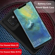 6800 мАч чехол для питания для Hauwei mate 20 Pro внешний аккумулятор зарядное устройство для Hauwei mate 20 Расширенный чехол для аккумулятора телефона