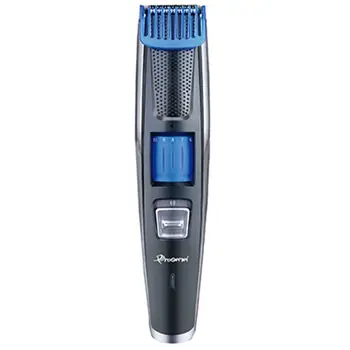 

high quality professional electric men's beard trimner rechargeable hair clipper grooming kit length setting from 0.4 to 10mm