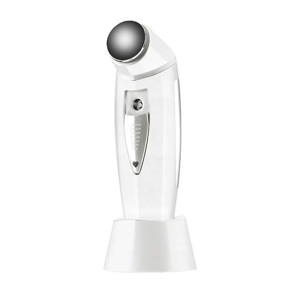 

Portable Nanum Face Massage Skin Care Tool Skin Mist Spray Atomization Facial Humectant Moisturizing Beauty Device