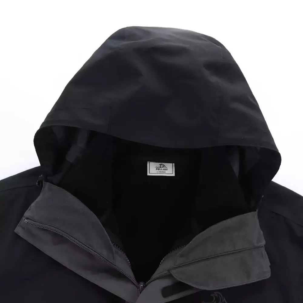 xiaomi mijia windproof and waterproof three-in-one