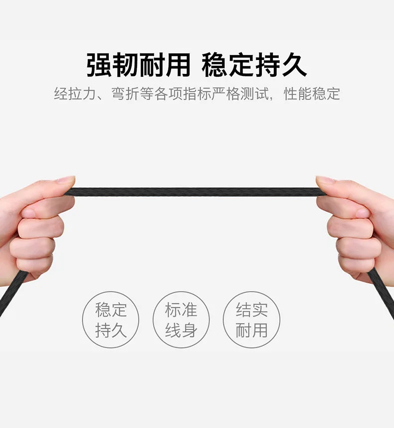 Cafele USB кабель 1 м 3 в 1 2A Быстрая зарядка кабели для зарядного устройства USB для IPhone XS Max Xiaomi Mi9 M8 Redmi Note 7 Hua wei samsung Oppo