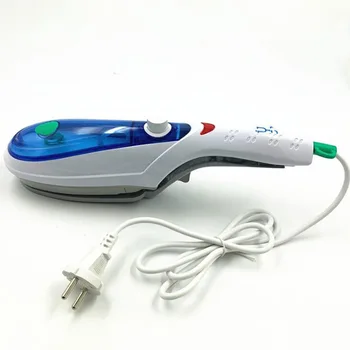 

Manufacturers Wholesale Foreign Trade Hand-Held Garment Steamer Mini Portable Small Household Steam Ironing Machine Humidifier