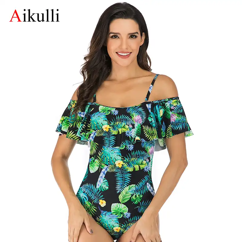 maio feminino para natação